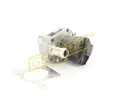 GEBE EGR-ventil 931571 for MERCEDES-BENZ