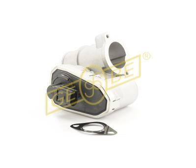 GEBE EGR-ventil 931601 for FORD JAGUAR