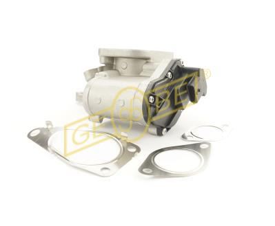 GEBE EGR-ventil 931671 for RENAULT SUZUKI