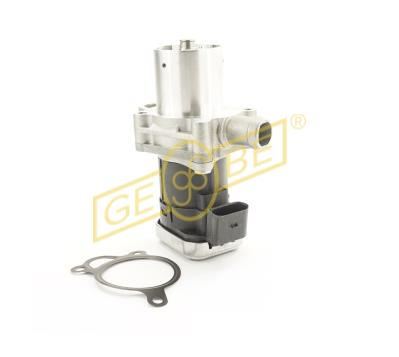 GEBE EGR-ventil 931641 for MERCEDES-BENZ