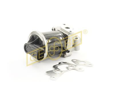 GEBE EGR-ventil 931701 for VW