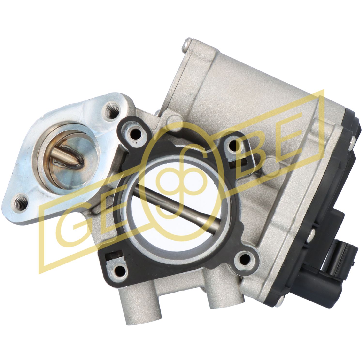 GEBE EGR-ventil 931611 for OPEL NISSAN RENAULT