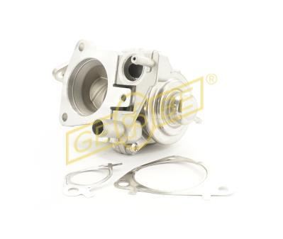 GEBE EGR-ventil 931651 for IVECO