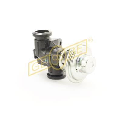 GEBE EGR-ventil 931741 for FIAT CITROËN/PEUGEOT