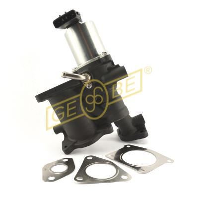 GEBE EGR-ventil 931791 for OPEL ISUZU