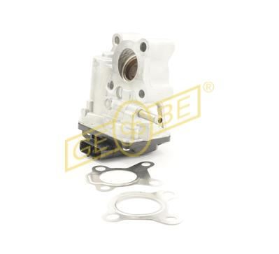 GEBE EGR-ventil 931851 for TOYOTA