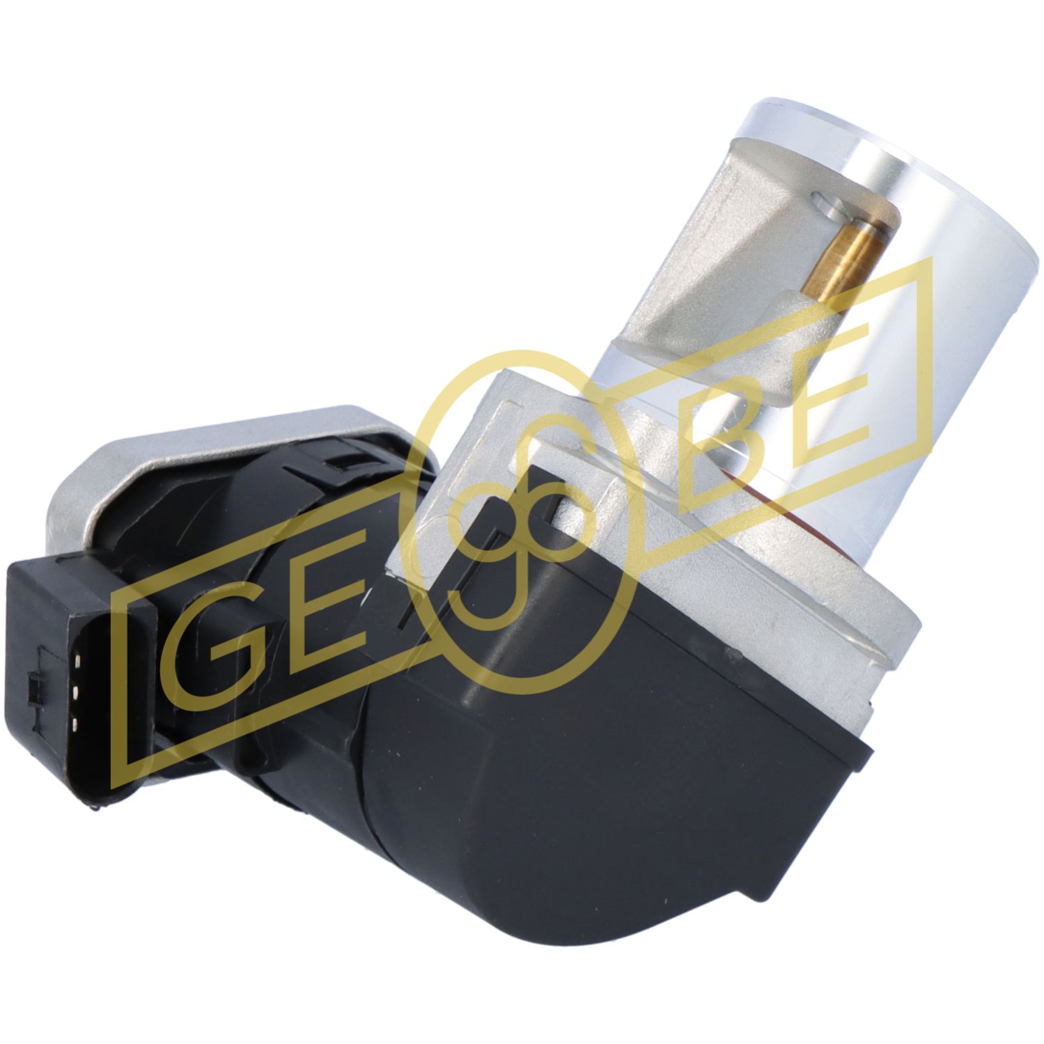 GEBE EGR-ventil 931891 for CHRYSLER MERCEDES-BENZ