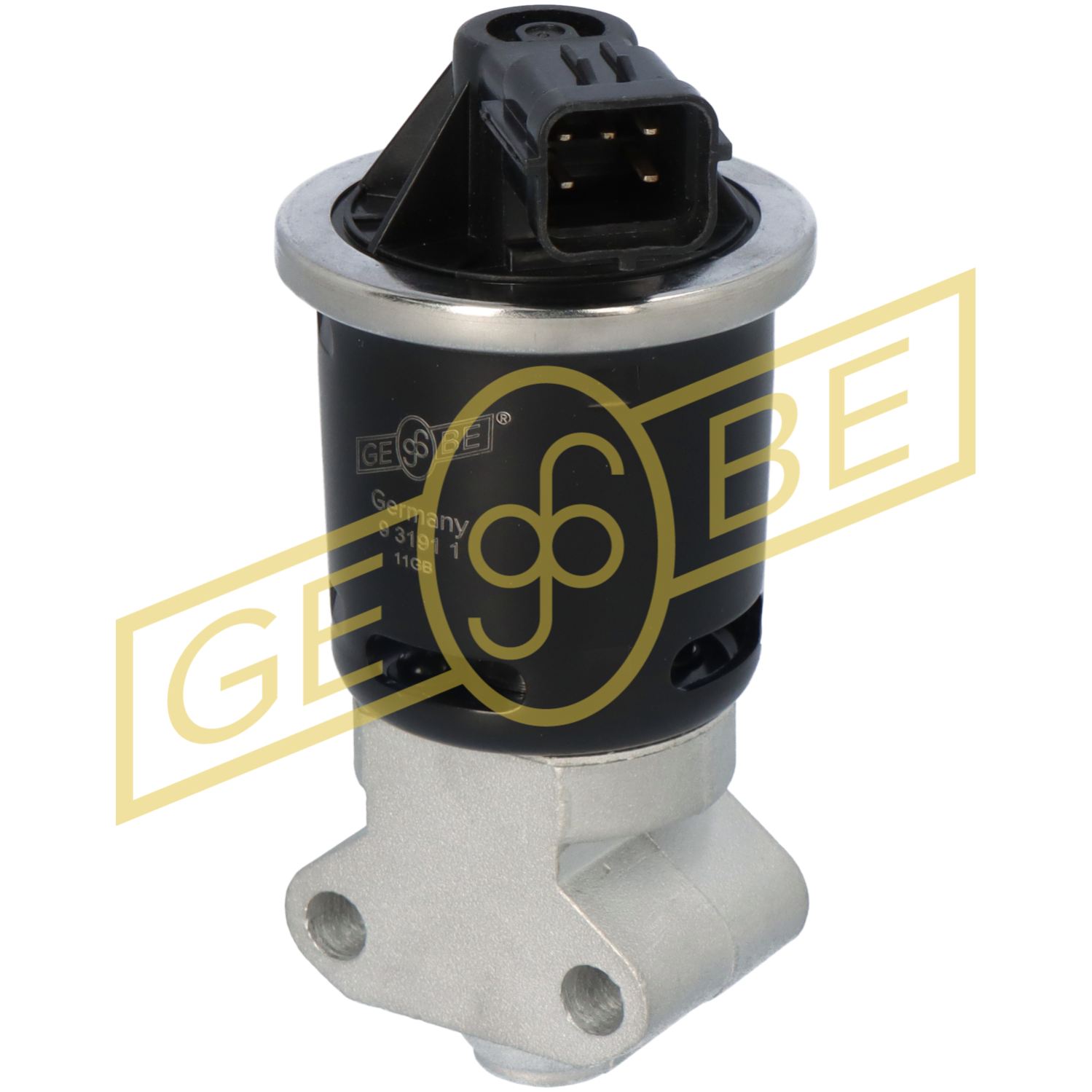 GEBE EGR-ventil 931911 for GENERAL MOTORS DAEWOO