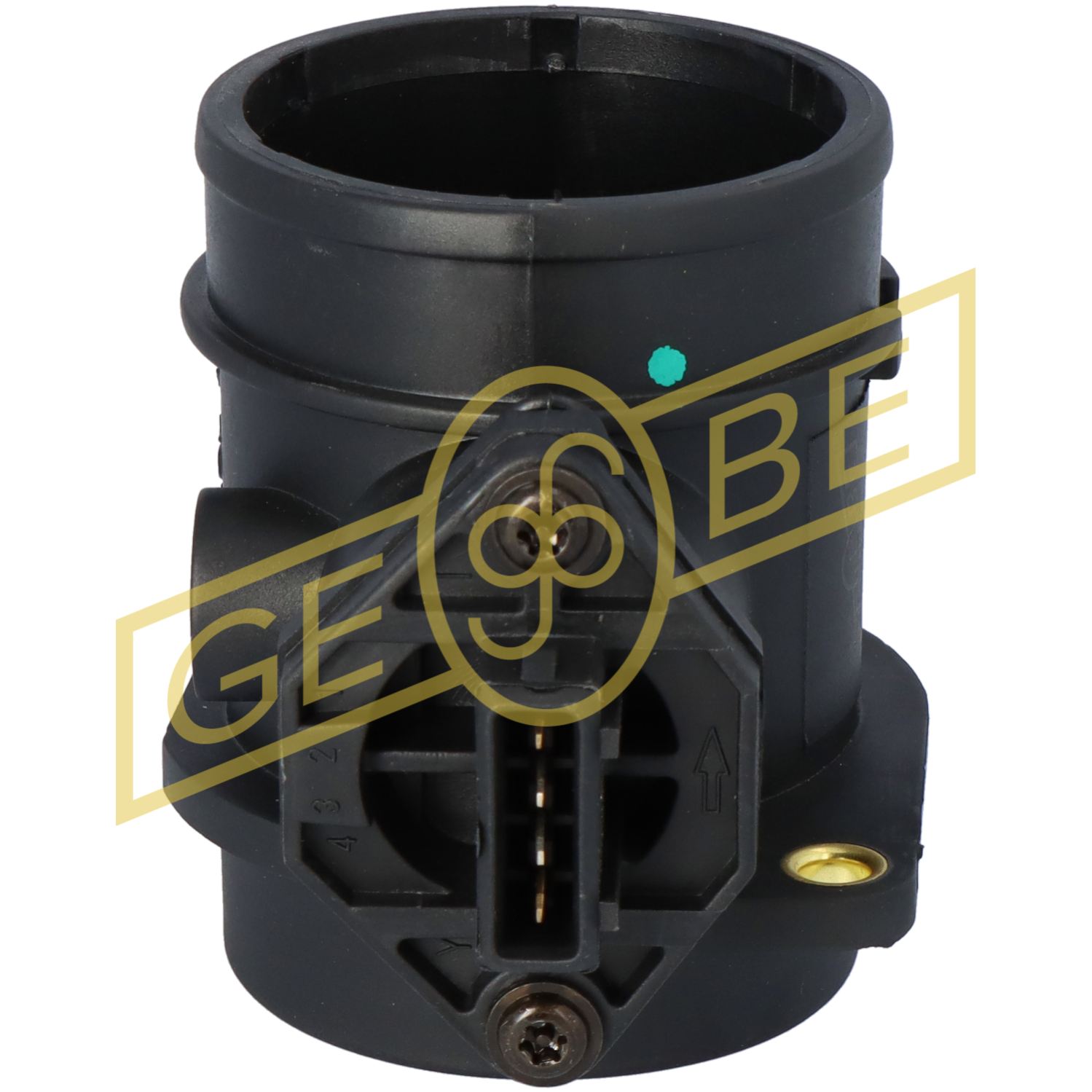 GEBE Luftmængdesensor 951021 for VW