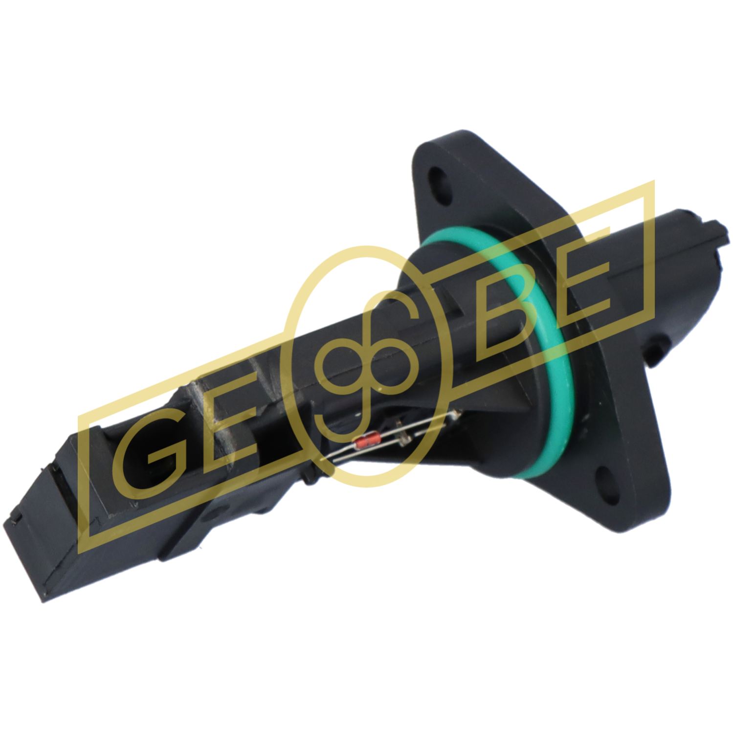 GEBE Luftmængdesensor 951071 for PORSCHE