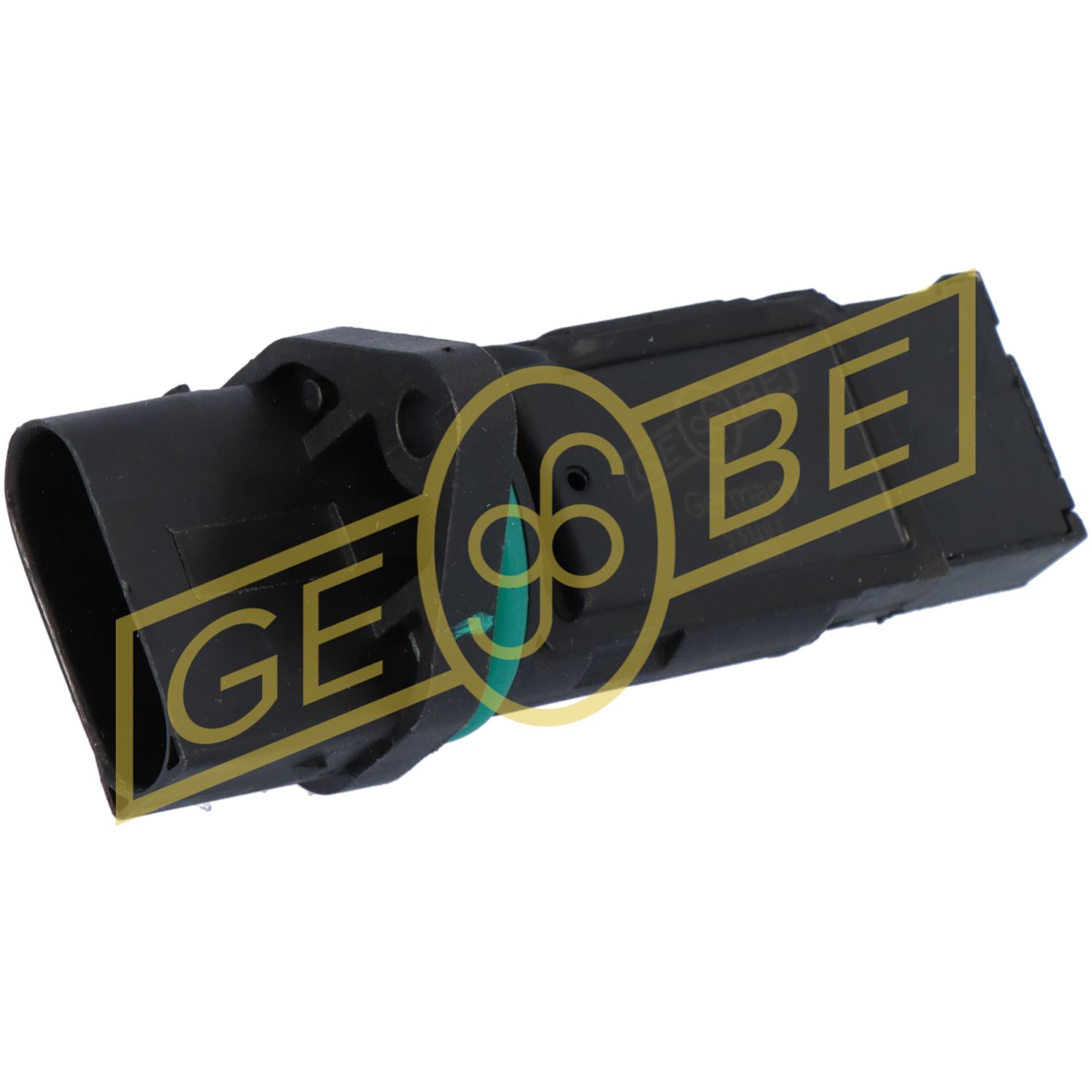 GEBE Luftmængdesensor 951191 for MERCEDES-BENZ