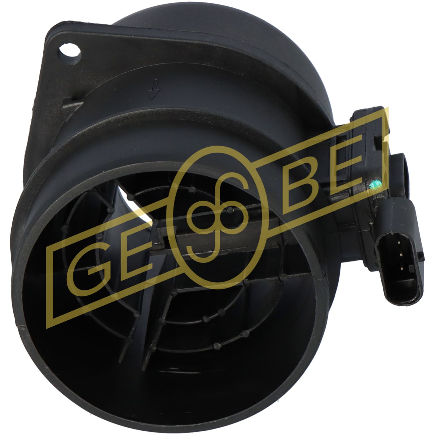 GEBE Luftmængdesensor 951781 for MERCEDES-BENZ