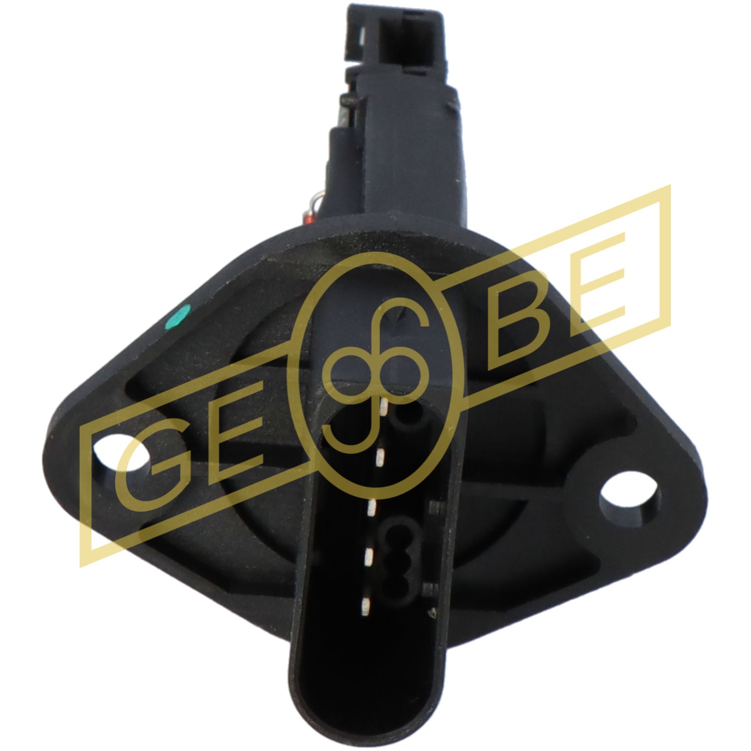 GEBE Luftmængdesensor 951841 for FORD VW