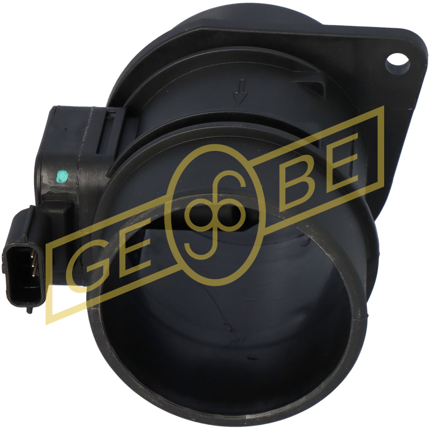 GEBE Luftmængdesensor 951891 for OPEL MERCEDES-BENZ NISSAN RENAULT