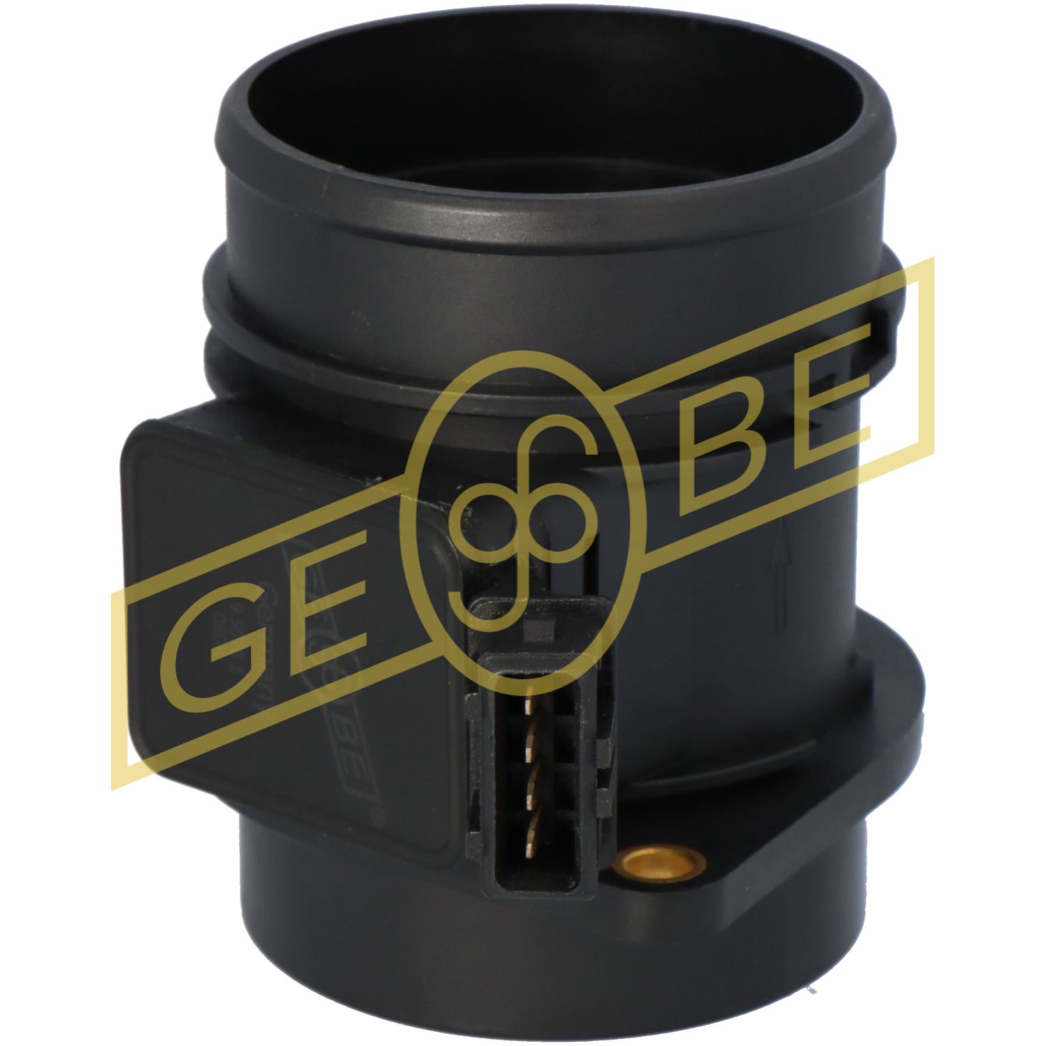 GEBE Luftmængdesensor 950781 for RENAULT