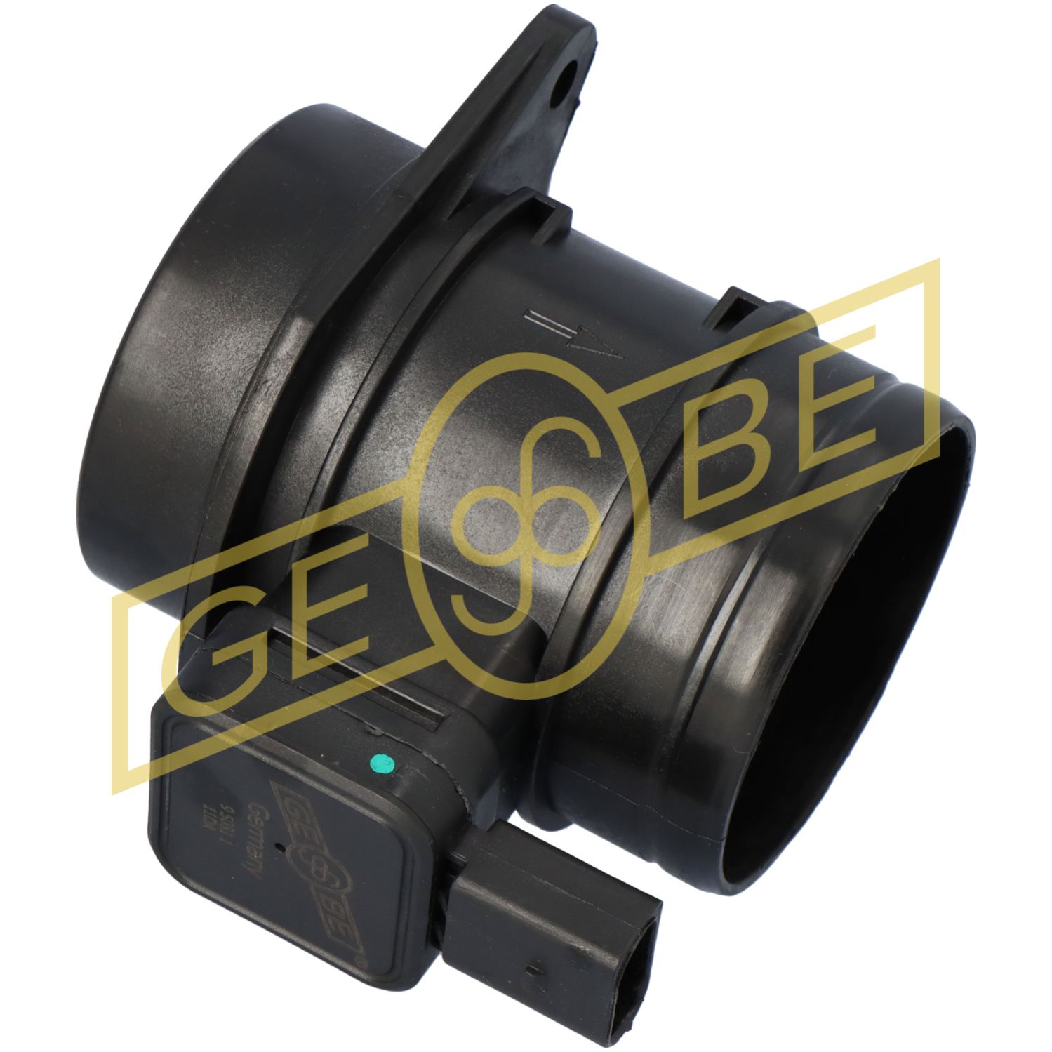 GEBE Luftmængdesensor 950811 for VW