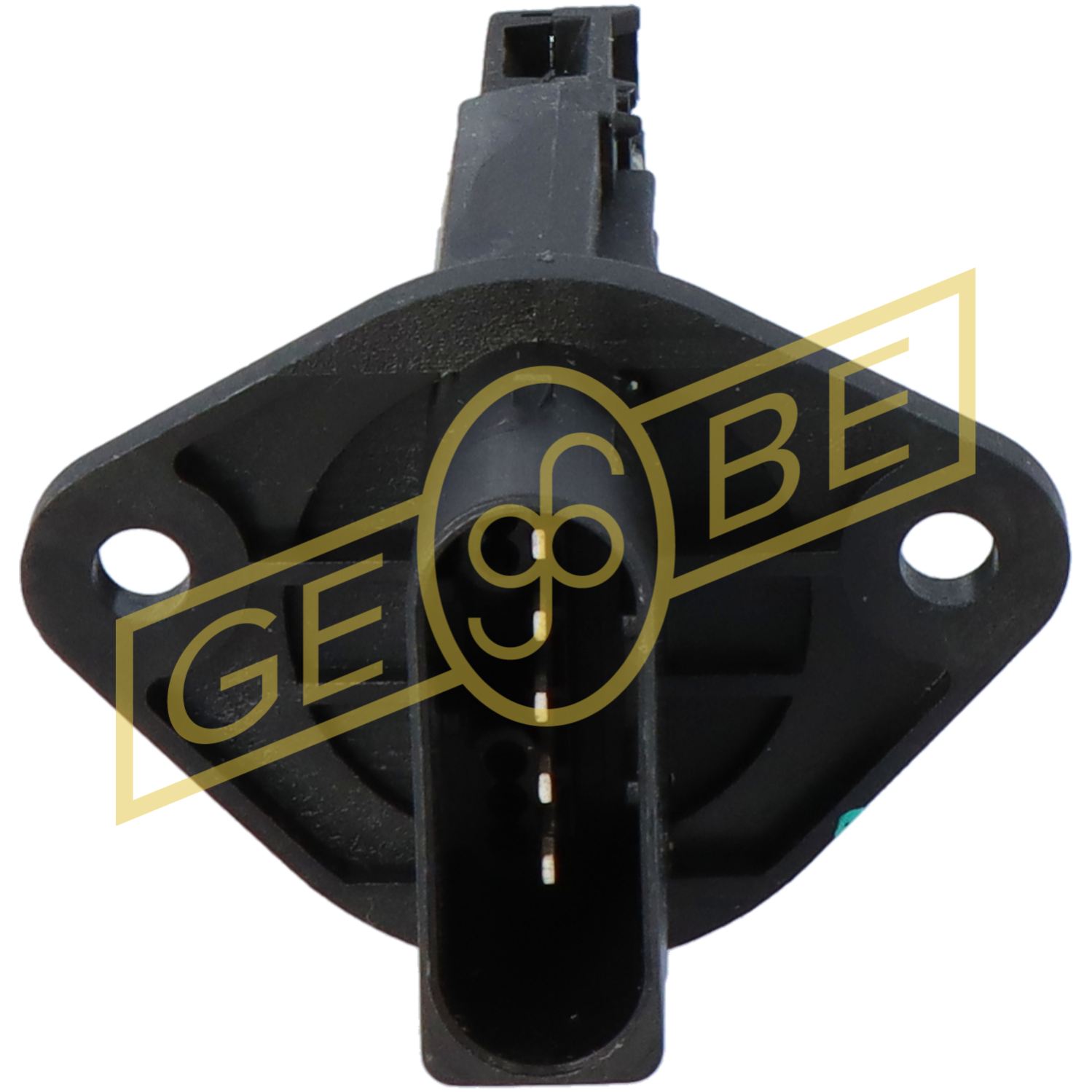 GEBE Luftmængdesensor 950331 for MERCEDES-BENZ