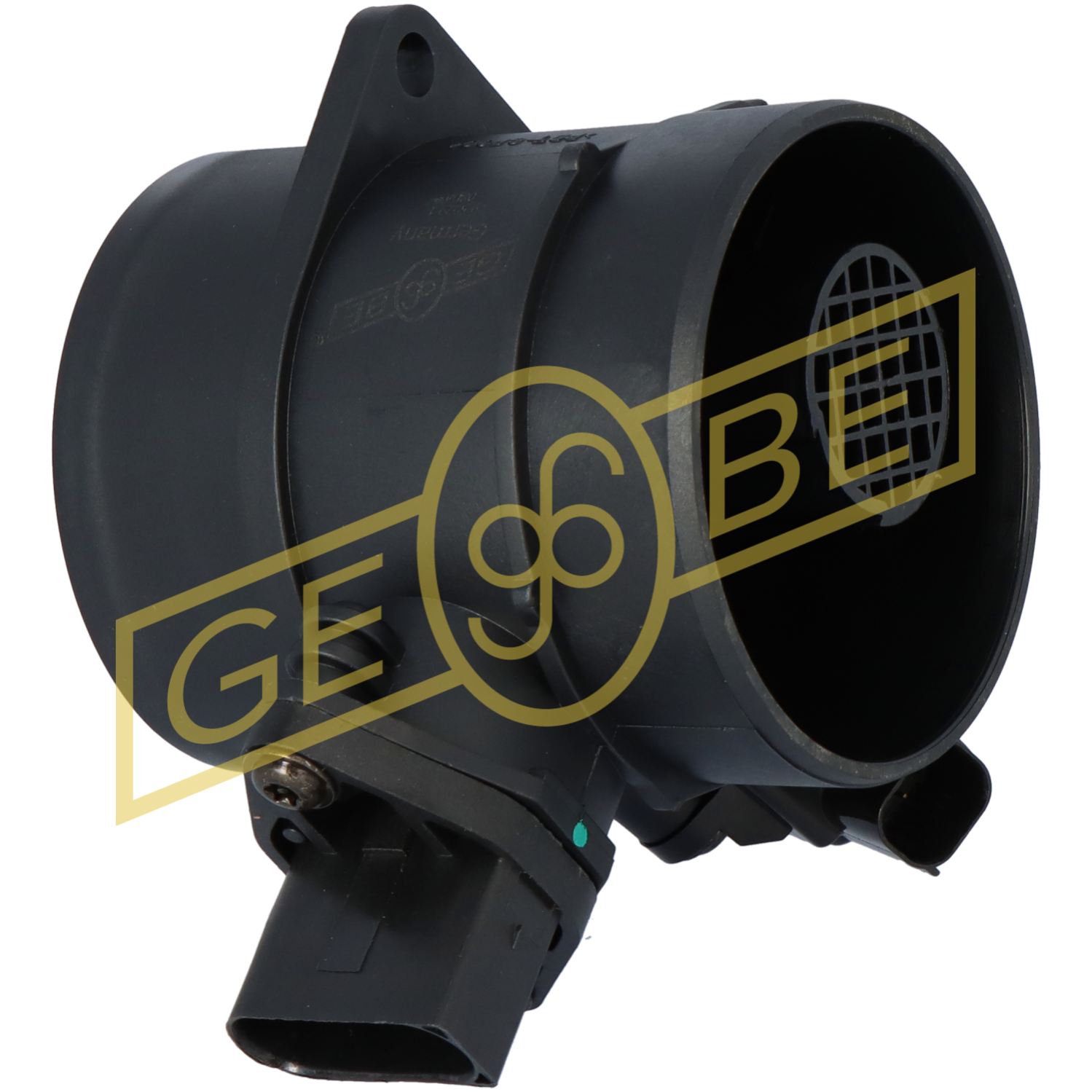 GEBE Luftmængdesensor 950291 for MERCEDES-BENZ
