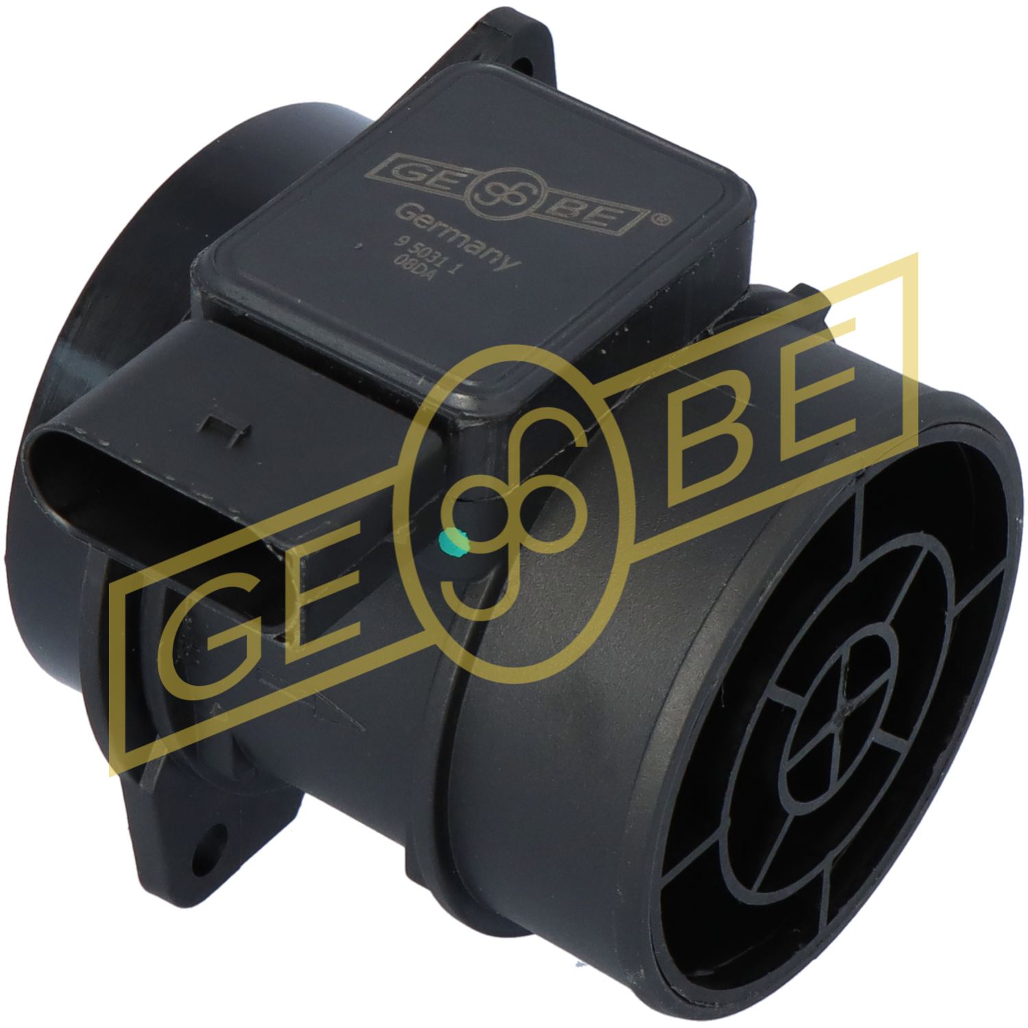 GEBE Luftmængdesensor 950311 for MERCEDES-BENZ