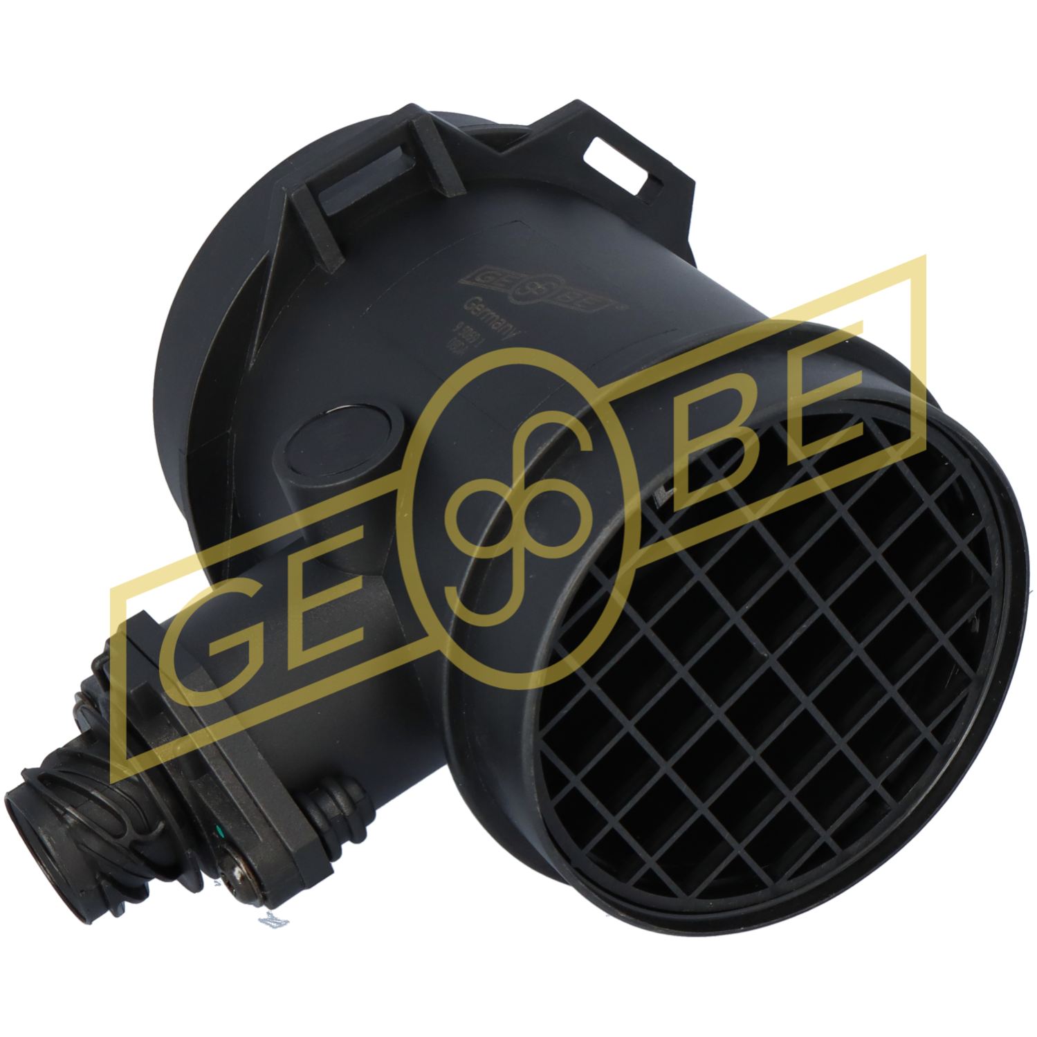 GEBE Luftmængdesensor 950691 for BMW