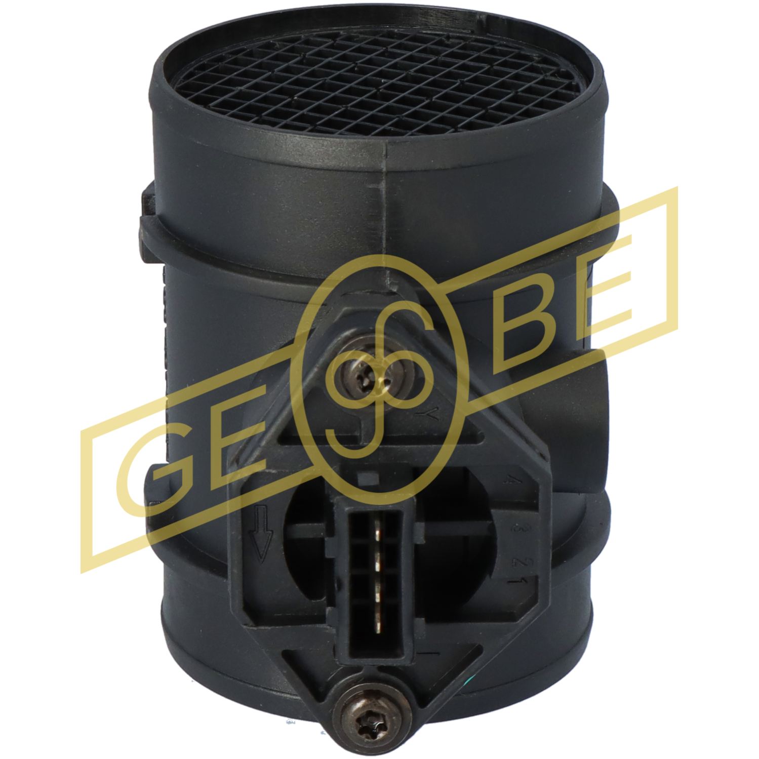 GEBE Luftmængdesensor 950441 for OPEL FIAT
