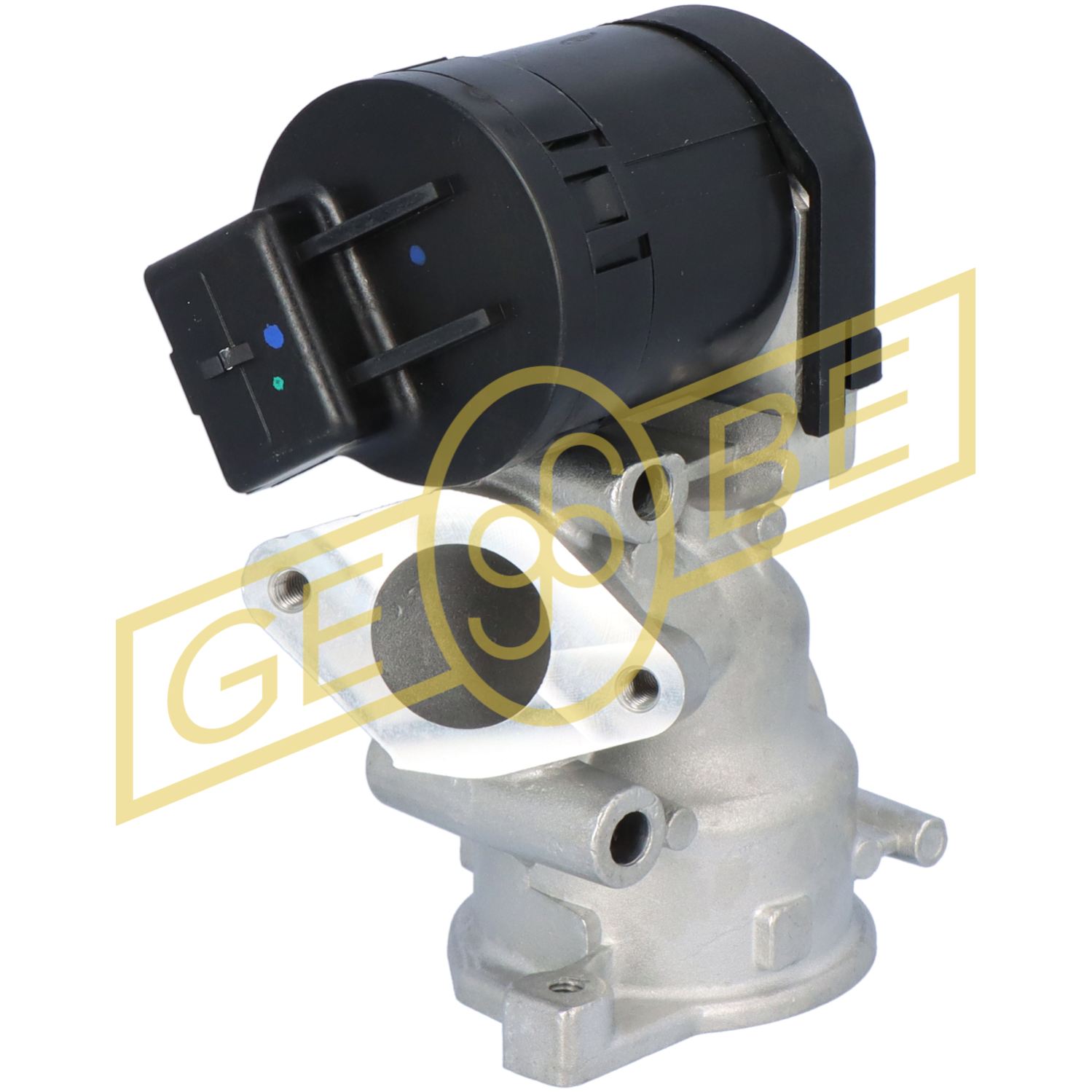 GEBE EGR-ventil 932111 for CITROËN/PEUGEOT