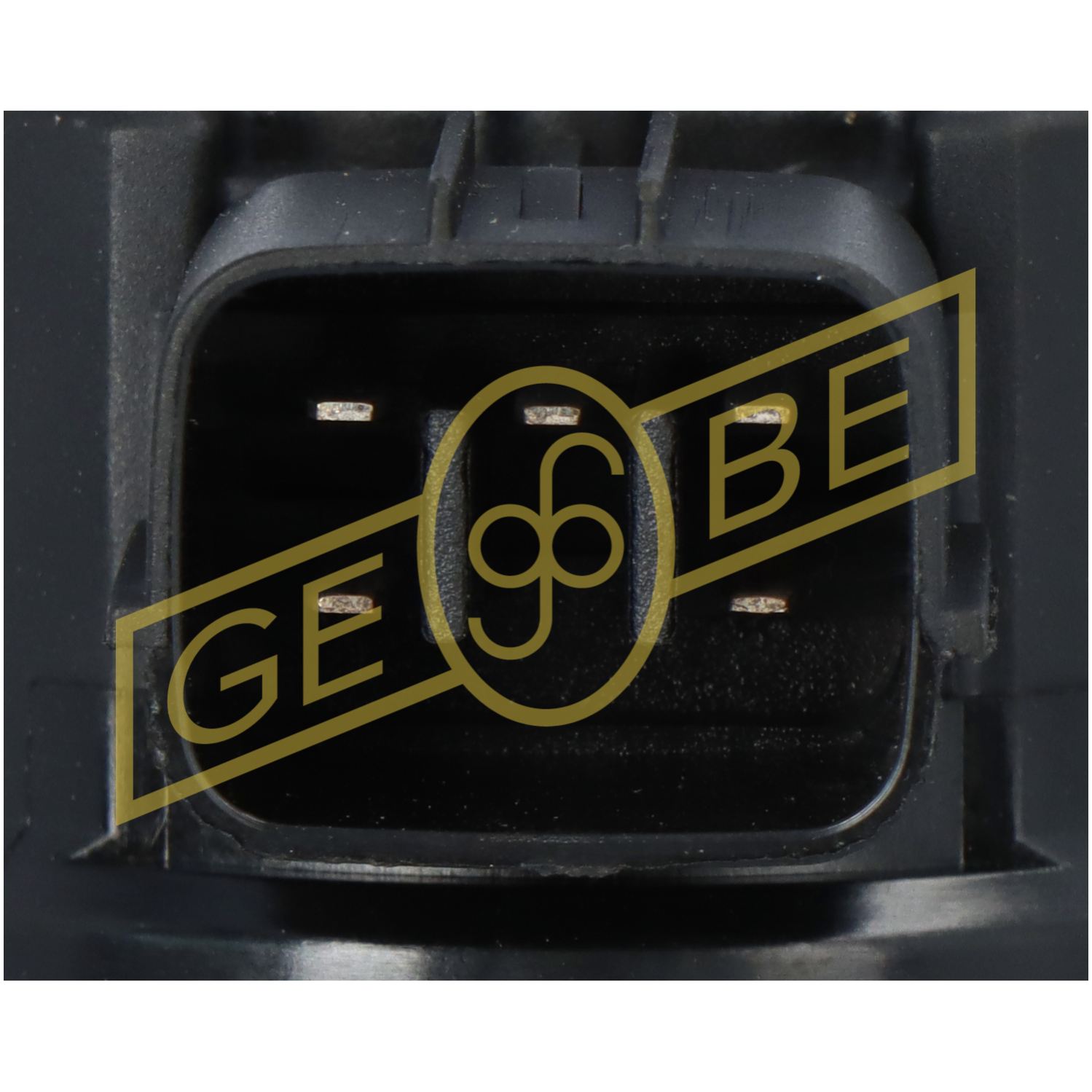 GEBE EGR-ventil 932141 for OPEL VAUXHALL MITSUBISHI