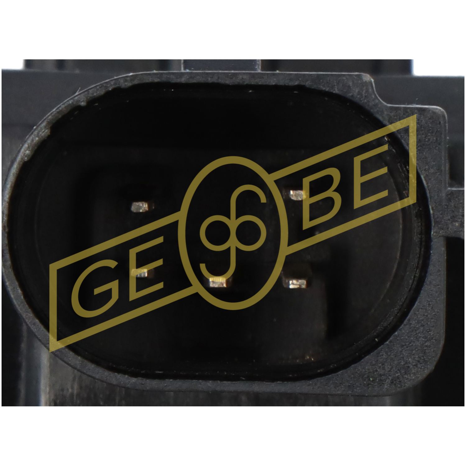 GEBE EGR-ventil 932161 for FIAT CHRYSLER ALFA ROMEO