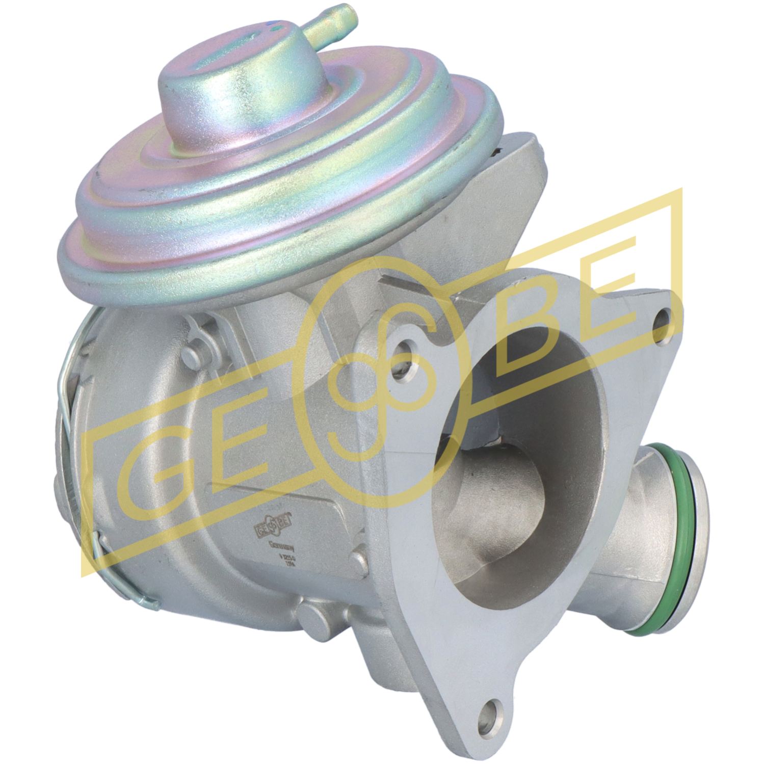 GEBE EGR-ventil 932151 for MERCEDES-BENZ