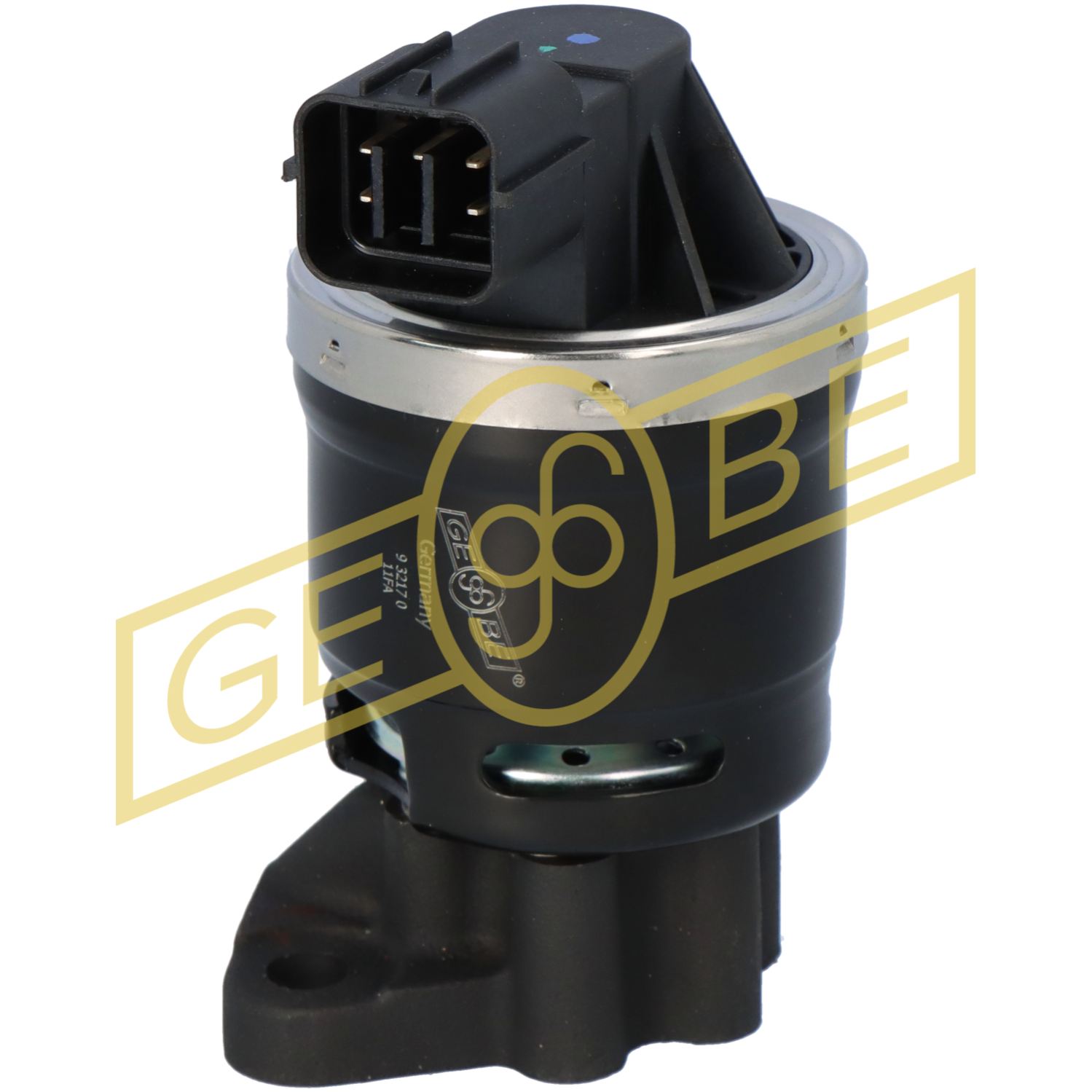 GEBE EGR-ventil 932171 for HONDA