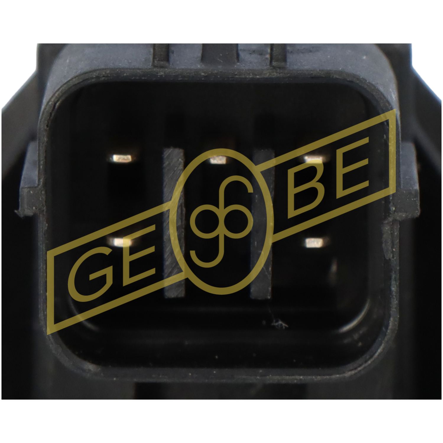 GEBE EGR-ventil 932181 for HONDA