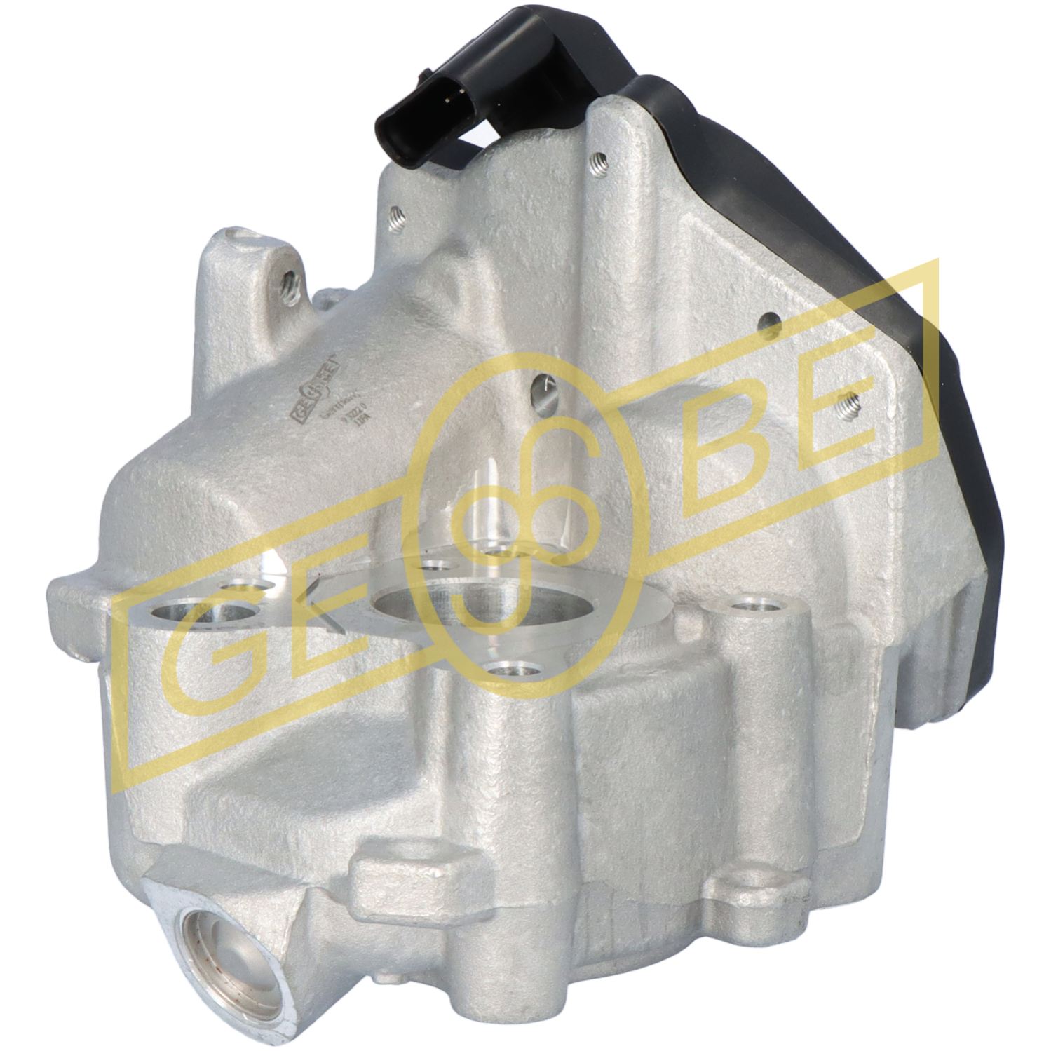 GEBE EGR-ventil 932221 for MERCEDES-BENZ
