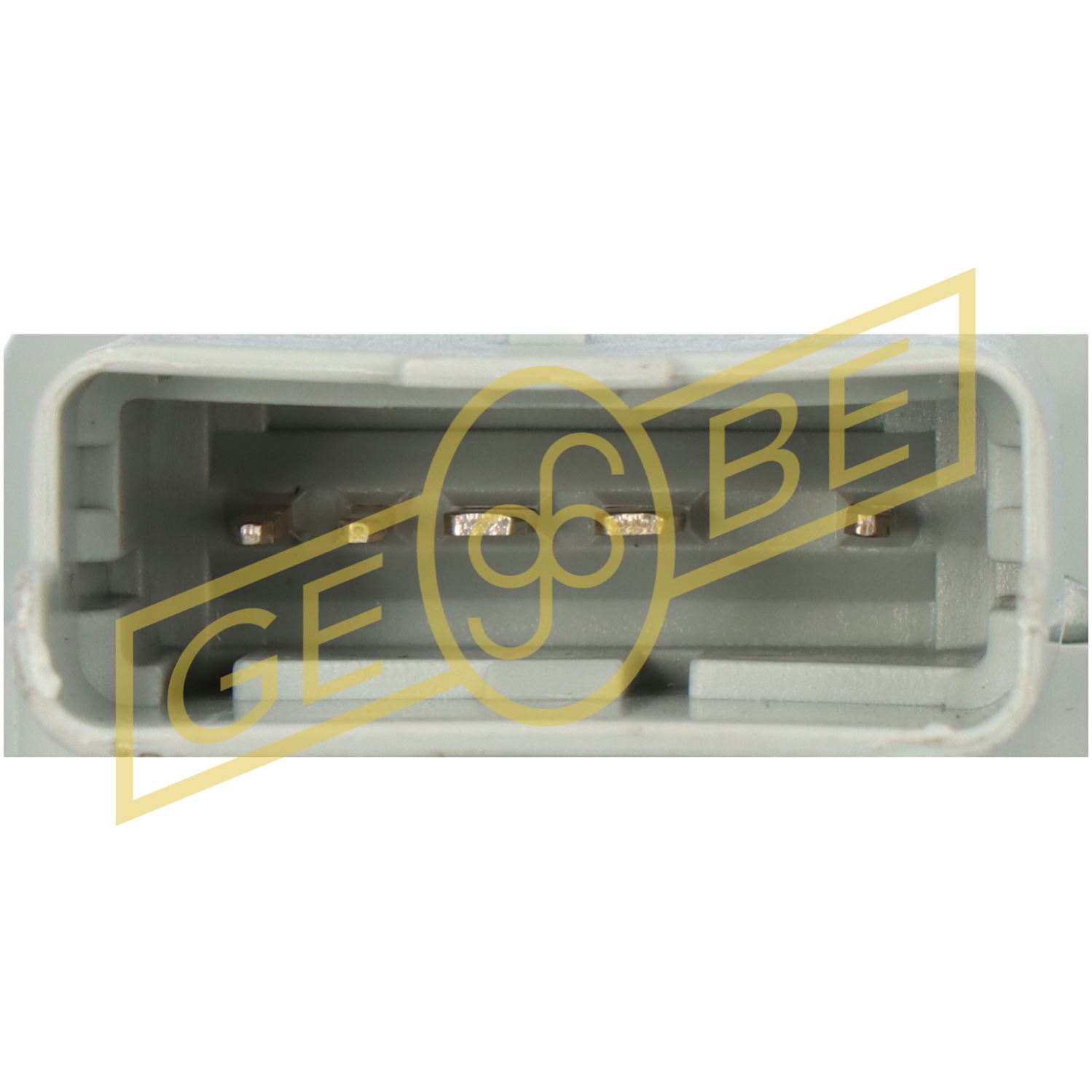 GEBE EGR-ventil 932251 venstre for LAND ROVER