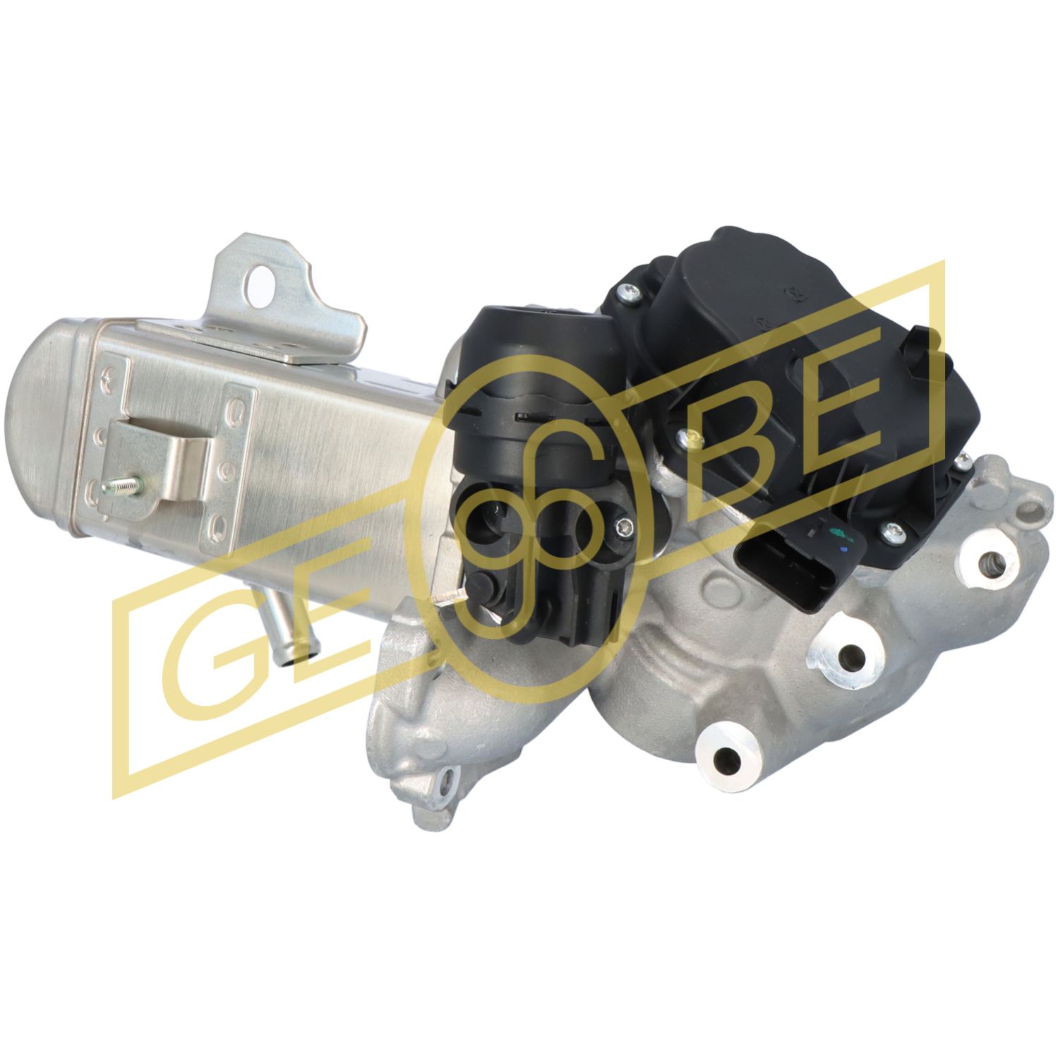 GEBE EGR-Modul 932281 for FORD VOLVO LANCIA FIAT PEUGEOT CITROËN/PEUGEOT