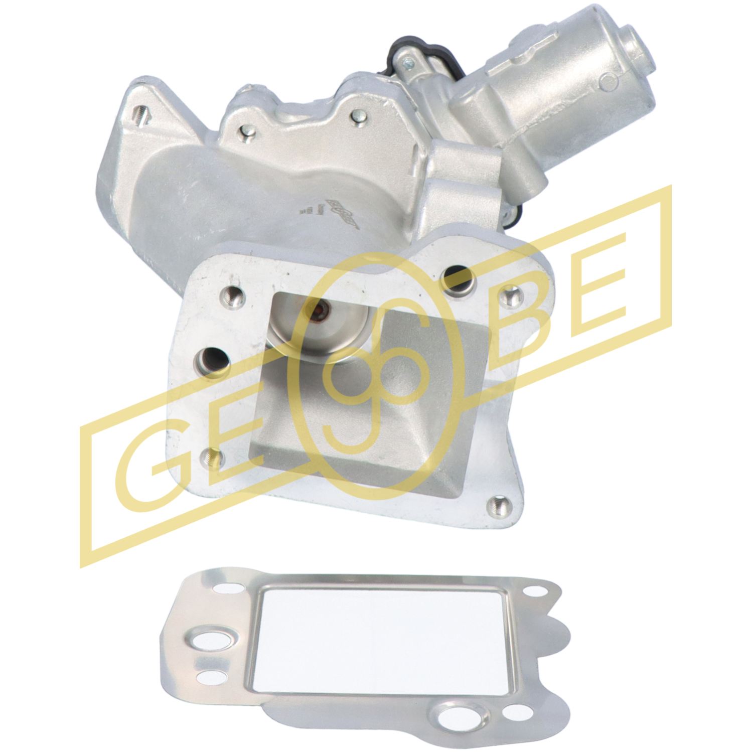 GEBE EGR-ventil 932331 for FORD PEUGEOT CITROËN/PEUGEOT MITSUBISHI LAND ROVER