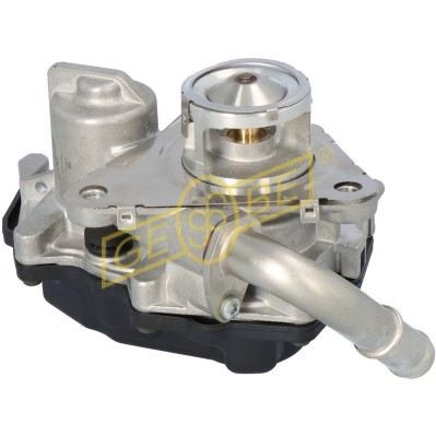 GEBE EGR-ventil 932431 for VW