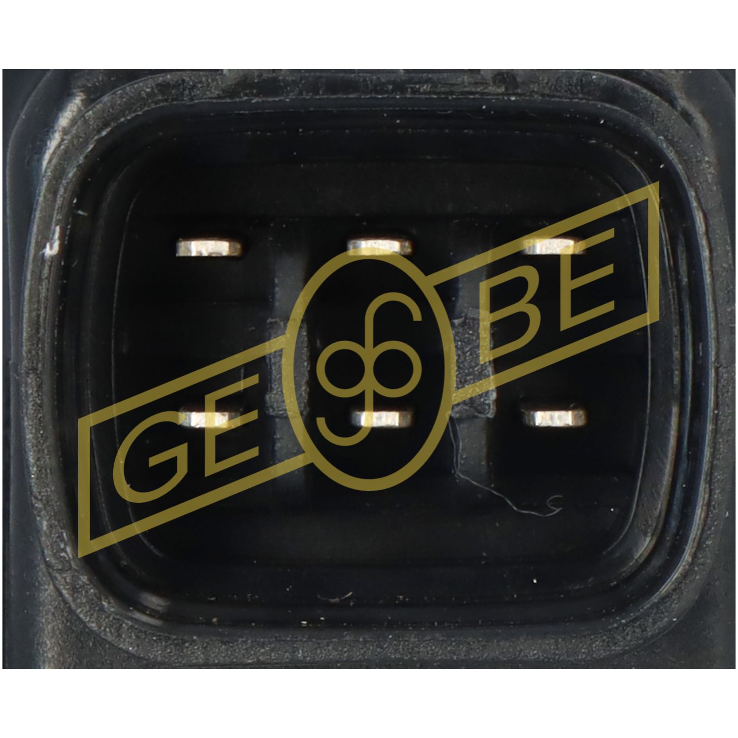 GEBE EGR-ventil 932541 for LEXUS