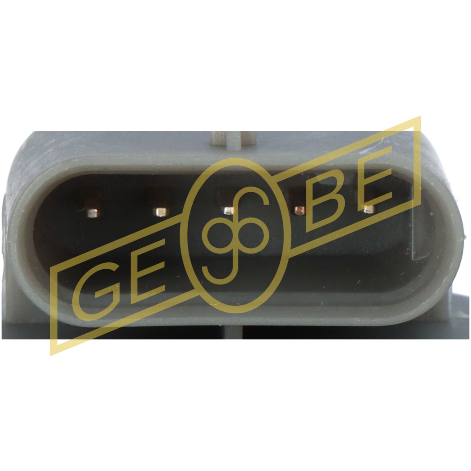 GEBE EGR-ventil 932561 for VOLVO