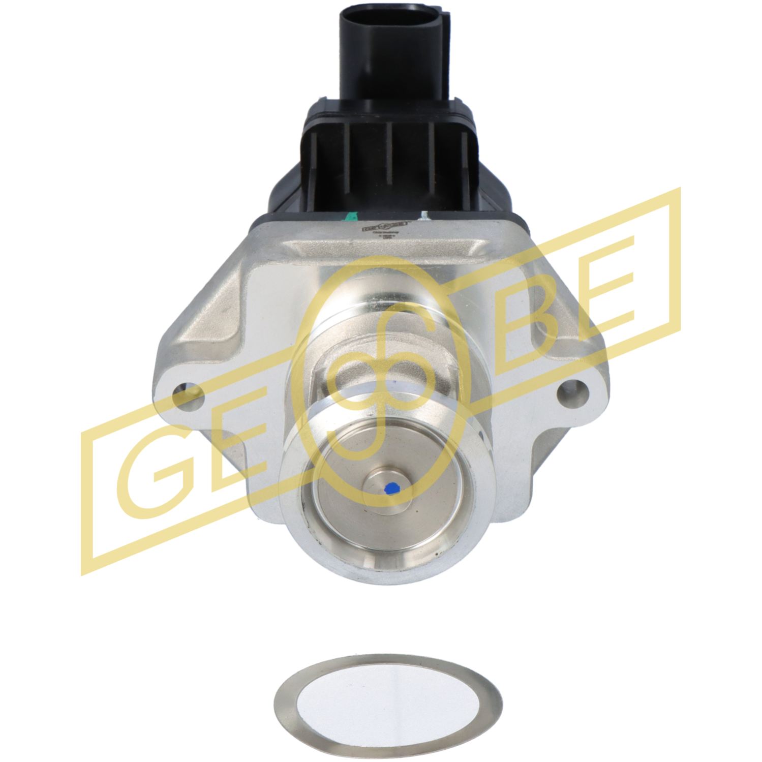 GEBE EGR-ventil 932201 for GENERAL MOTORS OPEL