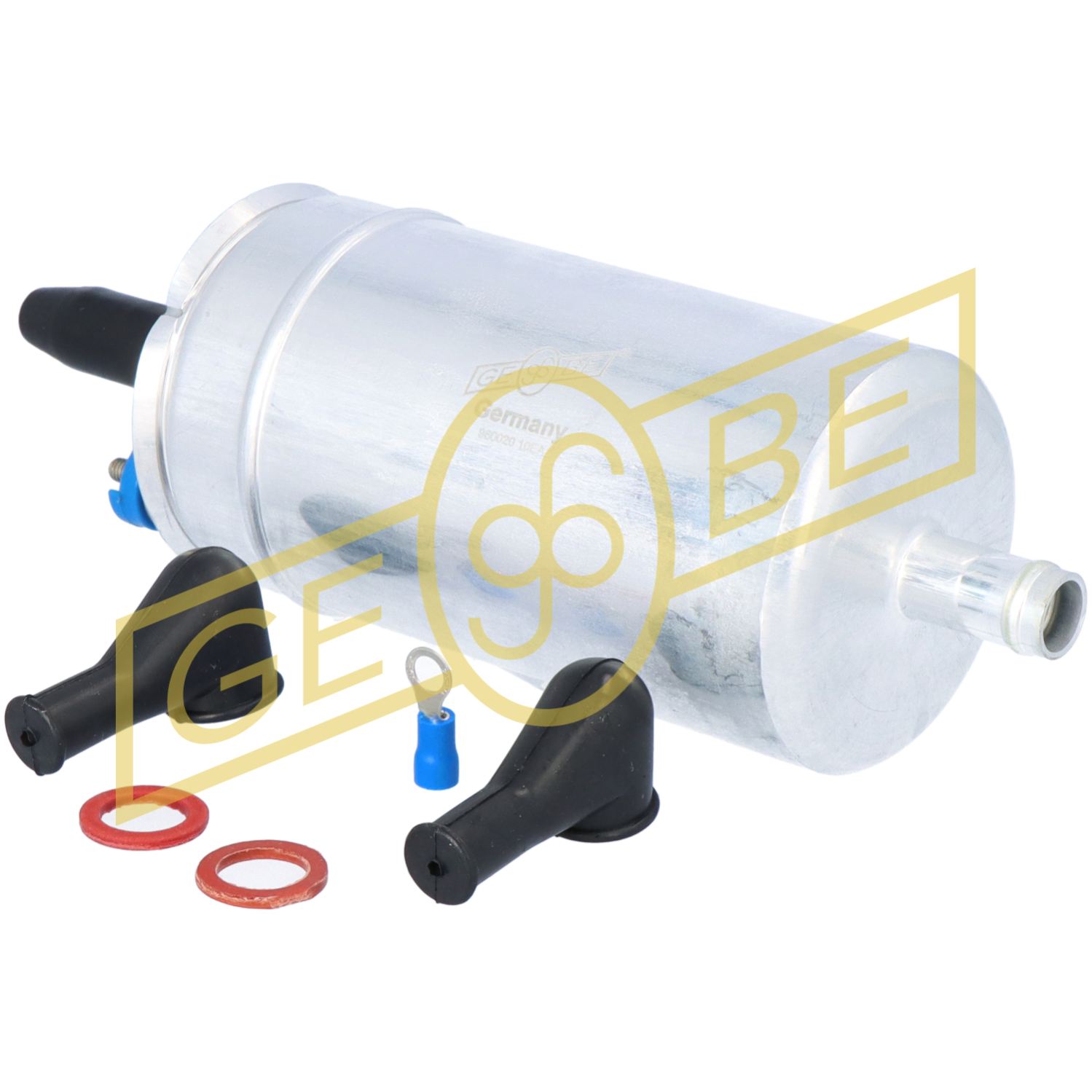 GEBE Brændstofpumpe 960021 for CITROËN/PEUGEOT VOLVO FORD VW PORSCHE