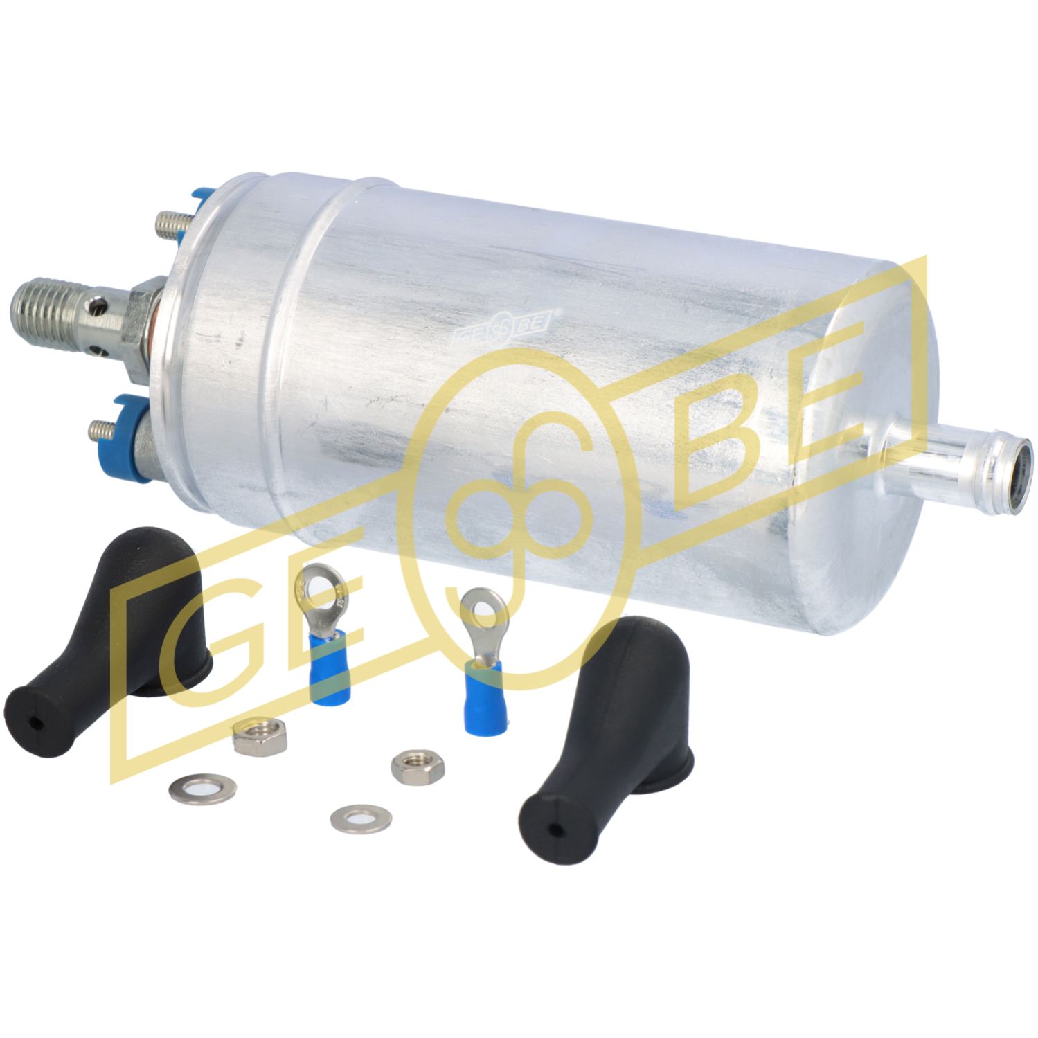 GEBE Brændstofpumpe 960011 Brændstofslange for CITROËN/PEUGEOT OPEL VOLVO SAAB VW BMW FORD MERCEDES-BENZ PORSCHE RENAULT