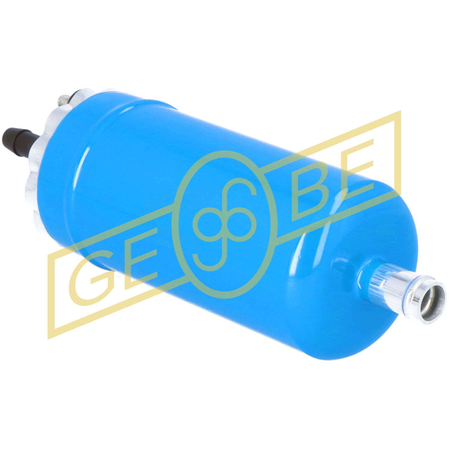 GEBE Brændstofpumpe 960061 Brændstofslange for CITROËN/PEUGEOT OPEL FIAT DAEWOO VW BMW JAGUAR RENAULT