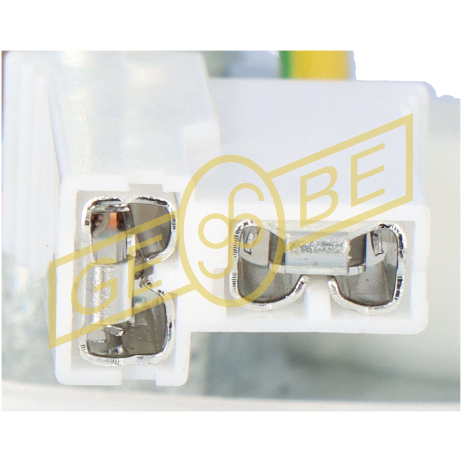 GEBE Brændstofpumpe 960161 for VW