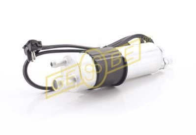 GEBE Brændstofpumpe 960281 Brændstofslange for MERCEDES-BENZ