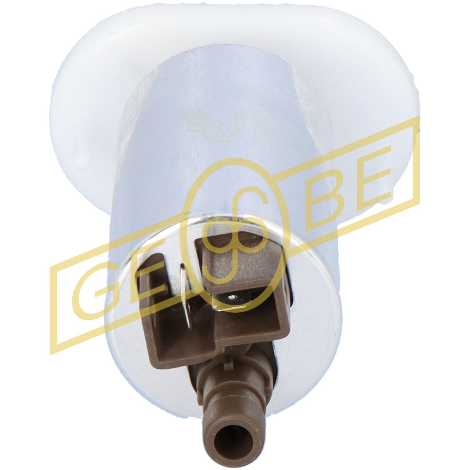 GEBE Brændstofpumpe 960291 for MERCEDES-BENZ VW