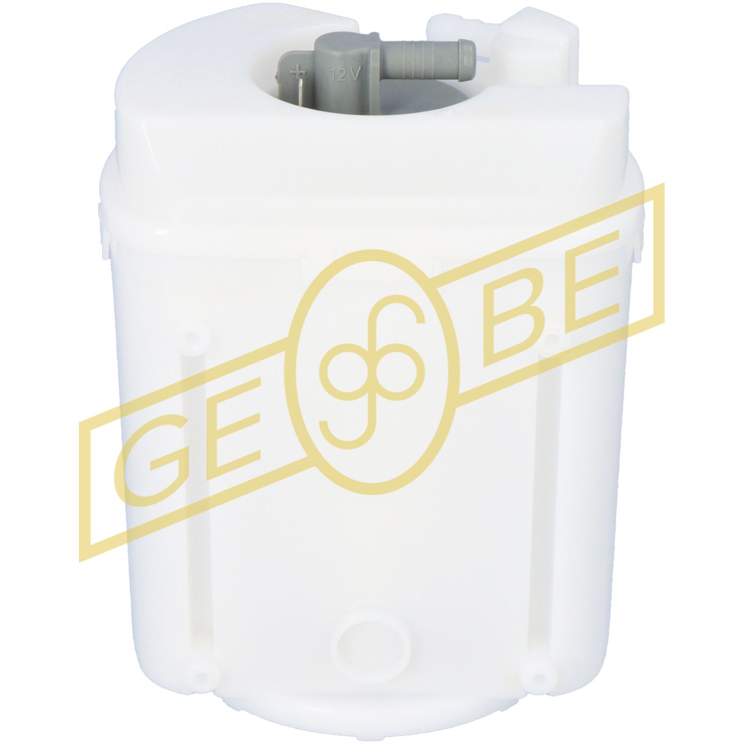 GEBE Brændstofpumpe 960451 for FORD VW