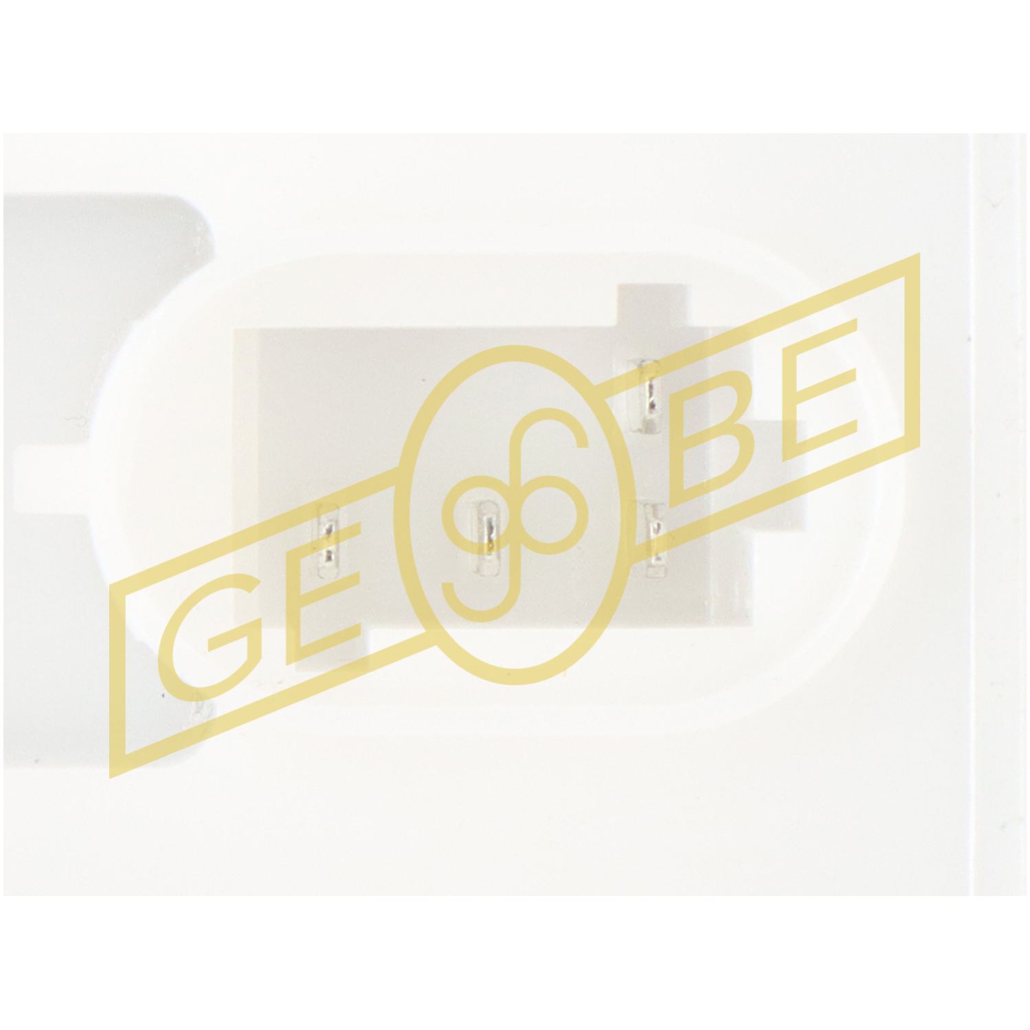 GEBE Brændstof, føderdel 961231 for RENAULT