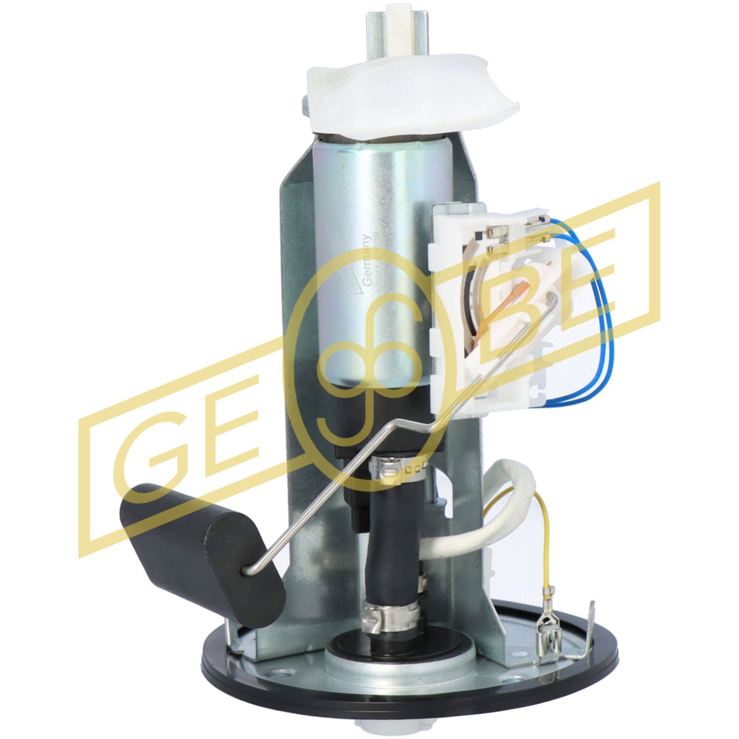 GEBE Brændstof, føderdel 960741 for FORD