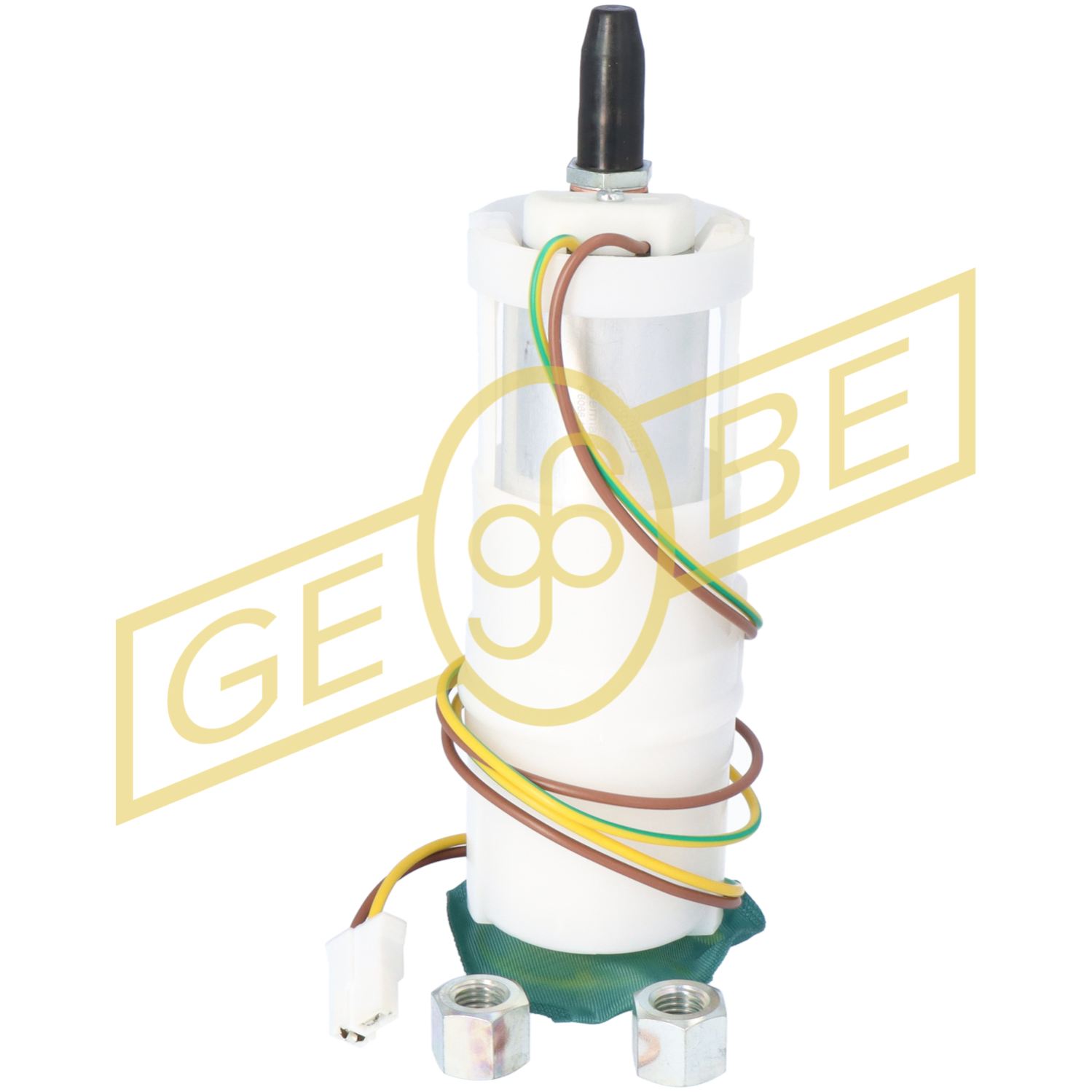GEBE Brændstofpumpe 960681 for VW