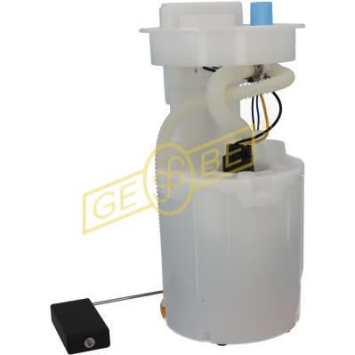 GEBE Brændstof, føderdel 961251 for VW
